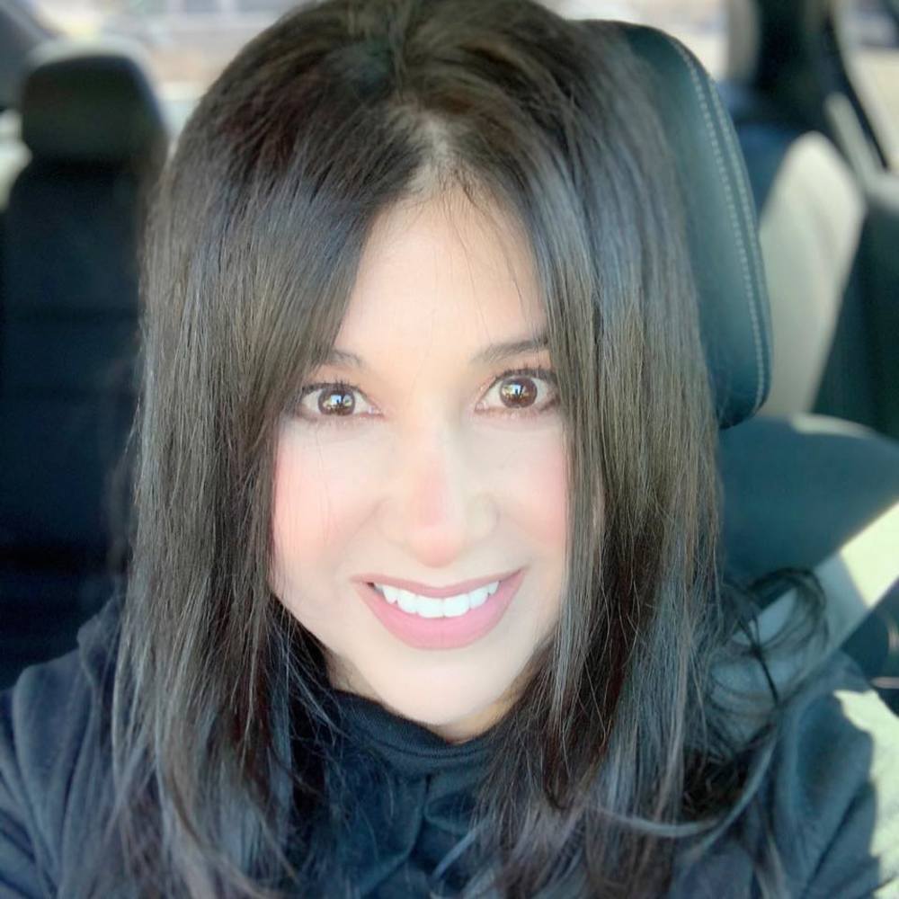 Meet your Posher, Stacie